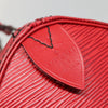 Secondhand Louis Vuitton Speedy Handbag Epi