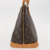 Secondhand Louis Vuitton Alma Handbag