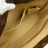 Louis Vuitton Babylone Handbag Monogram Canvas