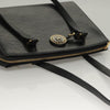 Valentino Garavani Vintage shoulder bag Leather