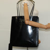 Salvatore Ferragamo Shopper Tote Leather