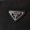 Secondhand Prada Flat Messenger Bag Tessuto
