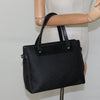 Secondhand Celine Macadam Handbag Macadam with