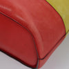 Secondhand Celine Circle logo Multicolour Leather Bags