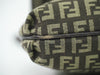 Secondhand Fendi Mamma Baguette Shoulder Bag