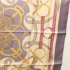 Secondhand Hermes Carré 90 Silk multicolor