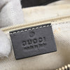 Gucci Sukey Top Handle Tote GG Canvas