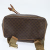 Secondhand Celine Vintage Backpack Macadam