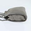 Secondhand Stella McCartney Falabella Fold Over Bag Shaggy Deer
