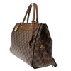 Secondhand Louis Vuitton Greenwich Bag Damier