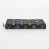Secondhand Louis Vuitton Zippy Wallet NM