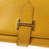 Secondhand Hermes Bearn Wallet Epsom