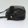 Salvatore Ferragamo Vala Shoulder Bag Leather