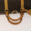 Secondhand Louis Vuitton Keepall Bag