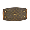 Louis Vuitton Tivoli Handbag Monogram Canvas
