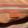 Secondhand Celine Vintage Macadam Handbag Canvas and