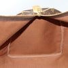 Louis Vuitton Keepall Bag Monogram Canvas