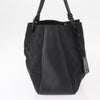 Secondhand Gucci Vintage Handbag Black Canvas Bags