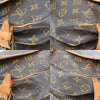 Secondhand Louis Vuitton Saumur Handbag