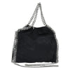 Secondhand Stella McCartney Falabella Fold Over Bag Shaggy Deer
