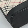 Secondhand Burberry Nova check Shoulder bag