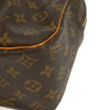 Louis Vuitton Cite Handbag Monogram Canvas