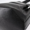 Louis Vuitton Vintage Sac d'Epaule Handbag Epi Leather