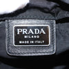 Prada Double Front Pocket Backpack Tessuto