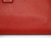 Secondhand Hermes Bearn Wallet Epsom