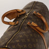 Secondhand Louis Vuitton Keepall Bag