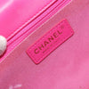 Chanel Mademoiselle Chic Flap Bag Quilted Lambskin