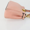 Secondhand Fendi Peekaboo Bag Pink Leather Bags