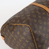 Secondhand Louis Vuitton Keepall Bag