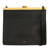 Secondhand Celine Clasp Crossbody Bag