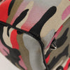 Secondhand Christian Dior Polochon Satchel Limited Edition Anselm Reyle Camouflage