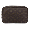Louis Vuitton Trousse Toilette Monogram Canvas