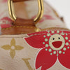 Louis Vuitton Retro Bag Limited Edition Cherry Blossom Monogram