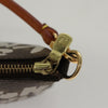 Louis Vuitton Pochette Accessoires Limited Edition Monogram Graffiti