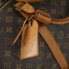 Secondhand Louis Vuitton Keepall Bandouliere Bag