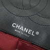 Secondhand Chanel Lucky Symbols Flap Bag Embossed Patent