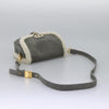 Christian Dior Bobby Flap Bag Shearling and Suede