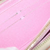 Louis Vuitton Zippy Wallet NM Monogram Multicolor Canvas
