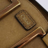 Chloe Ethel Handbag Leather