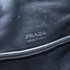 Secondhand Prada Turnlock Flap Crossbody Bag