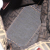 Secondhand Fendi Vintage Zucca Handbag Zucca
