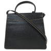 Loewe Barcelona Shoulder Bag Leather