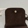 Secondhand Bally Vintage Shoulder Bag