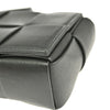 Bottega Veneta Cassette Crossbody Bag Maxi Intrecciato Leather