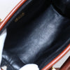 Secondhand Fendi Vintage Pequin Convertible Boston Bag
