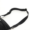 Prada Front Pocket Messenger Bag Tessuto